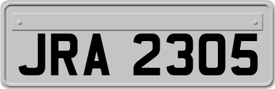 JRA2305