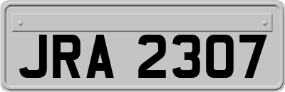 JRA2307