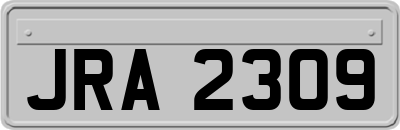 JRA2309