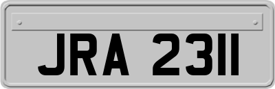 JRA2311