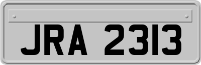 JRA2313