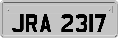 JRA2317