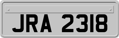 JRA2318