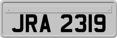 JRA2319