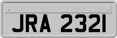 JRA2321