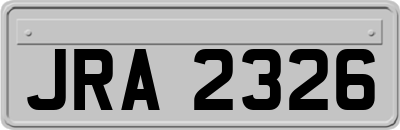 JRA2326