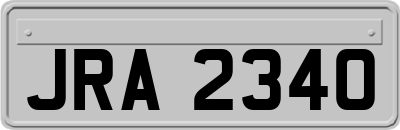 JRA2340