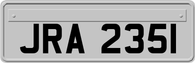 JRA2351