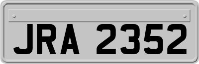 JRA2352