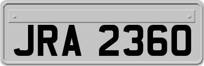 JRA2360