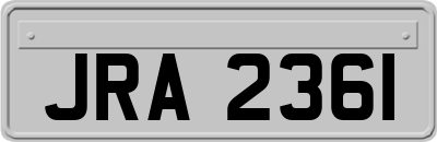 JRA2361