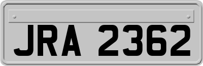 JRA2362