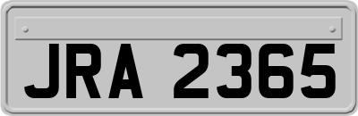 JRA2365