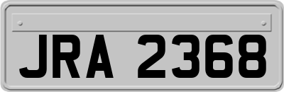 JRA2368