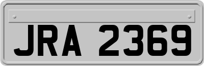 JRA2369