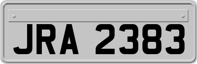 JRA2383
