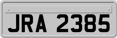 JRA2385