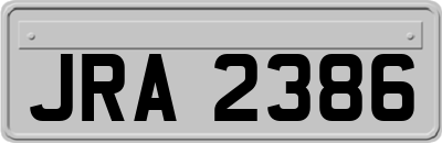 JRA2386