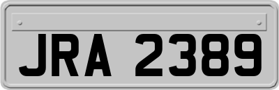 JRA2389
