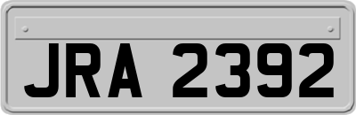 JRA2392