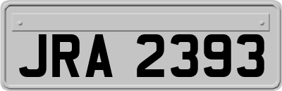 JRA2393