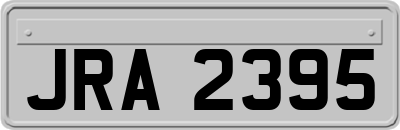 JRA2395