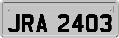 JRA2403