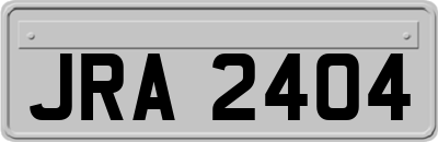 JRA2404