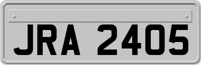 JRA2405