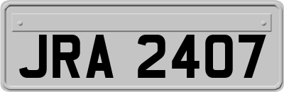 JRA2407