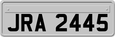JRA2445