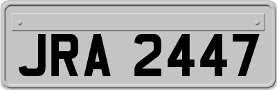 JRA2447