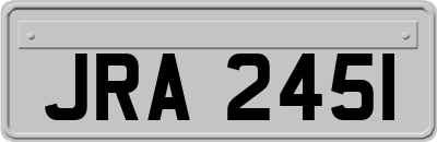 JRA2451