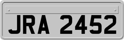 JRA2452