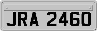 JRA2460