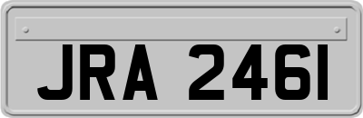 JRA2461