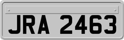 JRA2463