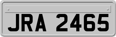 JRA2465
