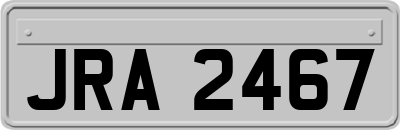 JRA2467