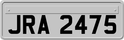 JRA2475