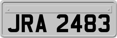 JRA2483