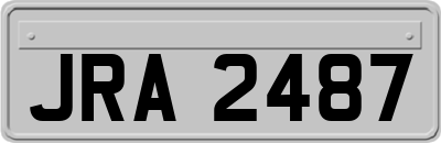 JRA2487