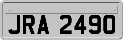 JRA2490