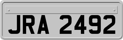 JRA2492
