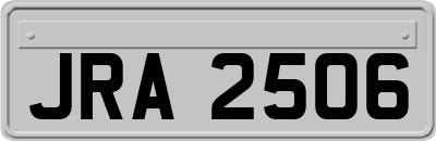 JRA2506