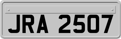 JRA2507