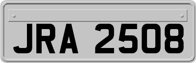 JRA2508