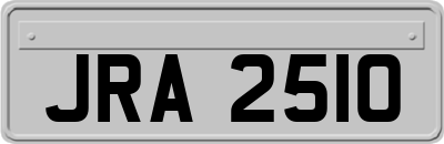 JRA2510