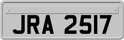 JRA2517