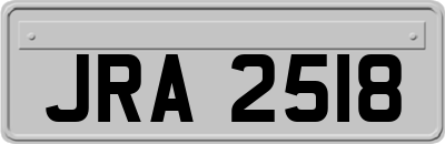 JRA2518